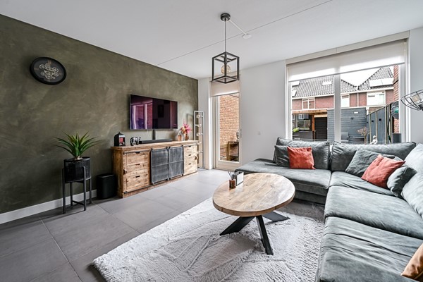 Medium property photo - Adriaan Prinslaan 11, 3201 MD Spijkenisse